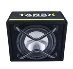 Активний сабвуфер TANBX10 TB-1340 10"(25 см),1000Вт,4Ом(13362)