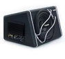 Активний сабвуфер TANBX10 TB-1310 10"(25см),600Вт,4Ом(13363)