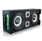 Активний сабвуфер TANBX12 TB-JG12DD 12"(30см),400Вт RMS/1800Вт max, 4+4 Ом(13365)
