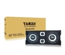Активний сабвуфер TANBX12 TB-JG12DD 12"(30см),400Вт RMS/1800Вт max, 4+4 Ом(13365)