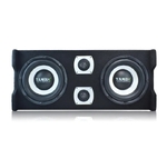 Активний сабвуфер TANBX12 TB-JG12DD 12"(30см),400Вт RMS/1800Вт max, 4+4 Ом(13365)
