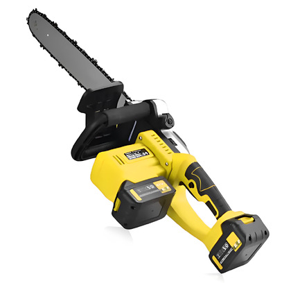 Акумуляторна ланцюгова пилка 18В, 16” Electric SAW,2акб(13474)