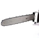 Акумуляторна ланцюгова пилка 18В, 16” Electric SAW,2акб(13474)