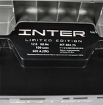 Автомобільний акумулятор INTER limited edition (L2) 60Ah 600A (13479)
