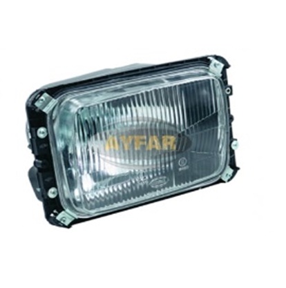 Фара Mercedes 208-308-408-507-508-814-913 (88-95)/505521 L/1372