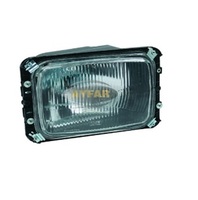 Фара Mercedes 208-410-307-308-209-309-310-407-409-410  (81-88)/505400 L/1374 MERCEDES-BENZ