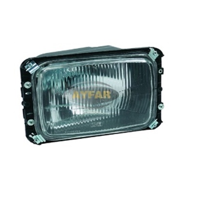 Фара Mercedes 208-410-307-308-209-309-310-407-409-410 (81-88)/505519 R/1375