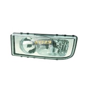 Фара Mercedes Axor MP 2 без поворота (2004-2008)/505671 L/1376 MERCEDES-BENZ