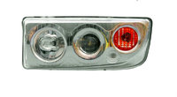 Фара Mercedes 403 (2000-2006)/505678 R/1397 MERCEDES-BENZ