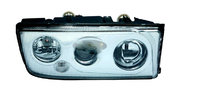 Фара Mercedes 0 345- CONNECTO (2006-) MERCEDES-BENZ