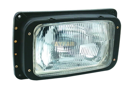 Фара грузовика МАН 163,М90, MAN-IVECO 505665 R/1412