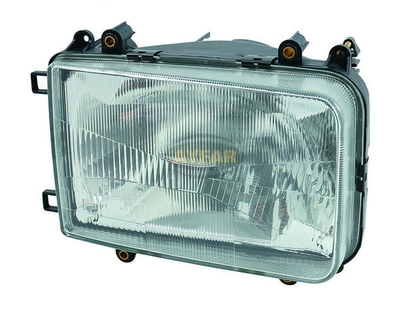 Фара Даф XF 95 (93-02) R 505550/1428