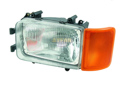 Фара DAF F 95 ATI (87-95) R/505554/1431