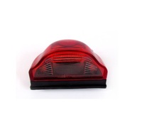 Подсветка номера красная LED/DOB-26A LED/1435 