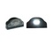 Подсветка номера диодная черная LED/DOB-26LED/1437