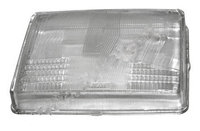 Стекло фары Renault Magnum/C 11539/1482