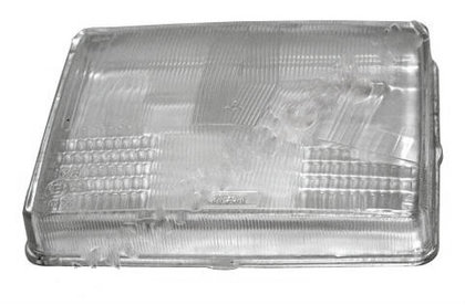 Стекло фары Renault Magnum/C 11539/1482
