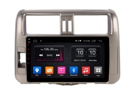 Штатная магнитола Torssen Toyota Prado 150 2009-2013 F9232 Toyota