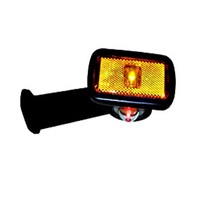 Повторитель габарита диодный 24v P/DLG001.7/1559 