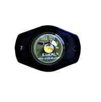 Повторитель габарита диодный красный 12/24v/DL-R.1/1569 