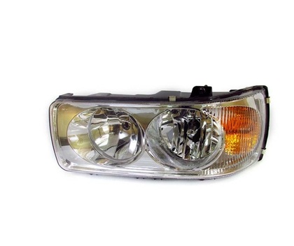 Фара грузовика ДАФ XF EURO 3,XF,CF,LF (от 2002)1424
