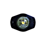 Повторитель габарита диодный белый 12/24v/DL-A.1/1571 