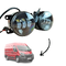 Фари туманні LED Citroen Jumper 2013 -2019 біле світло,комплект 2шт (13245)