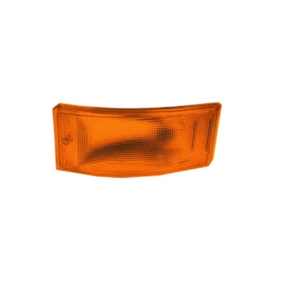 Повторитель поворота MARS MAN S200 (желтый)521425