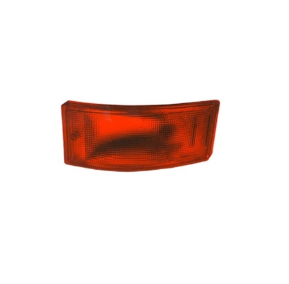 Повторитель поворота MARS MAN S200 (красный)521427