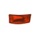 Повторитель поворота MARS MAN S200 (красный)521427