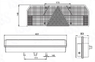 Фонарь задний на прицеп Europoint ISIKSAN ISS 1023 LK/1636