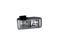 Фара противотуманная IVECO EUROTECH-EUROSTAR (1991-2002)/630742 R/1654 IVECO