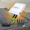 Джерело безперебійного живлення для роутера 10400Mah, USB виходи, DC 5V,9V,12V(13124) 