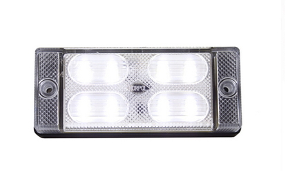 Фонарь заднего хода диодный HOR 62 (12/24V)/LCD 657/1741