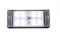 Фонарь заднего хода диодный HOR 62 (12/24V)/LCD 657/1741