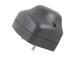 Подсветка номера HOR 47 12/24v диодная черная/LTD 229/1744