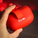 Портативная Bluetooth колонка MOXOM MX-SK10(11761)