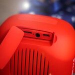 Портативная Bluetooth колонка MOXOM MX-SK10(11761)