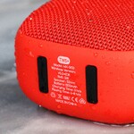 Портативная Bluetooth колонка MOXOM MX-SK10(11761)