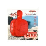 Портативная Bluetooth колонка MOXOM MX-SK10(11761)