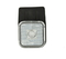 Габарит квадратный белый (65х65мм) с отражателем+кронштейн/LOW 717/1794