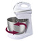 Миксер с металлической чашей 3,5 л Lexical LMB-1807 250W