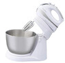 Миксер с металлической чашей 3,5 л Lexical LMB-1807 250W