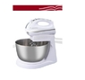 Миксер с металлической чашей 3,5 л Lexical LMB-1807 250W Миксер с металлической чашей 3,5 л Lexical LMB-1807 250W