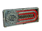 Ліхтар задній REAR LAMP FER 12-24V 33cm (1шт)12648