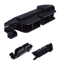 Адаптер к стеклоочистителю 15 мм PINCH TAB, VW SKODA (V-PT15) 10999 