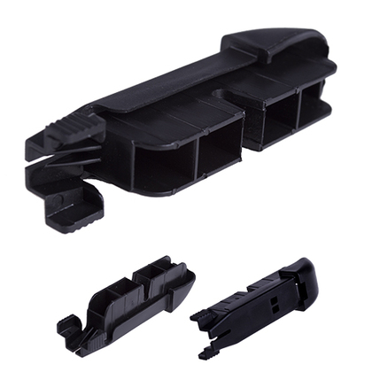 Адаптер к стеклоочистителю 15 мм PINCH TAB, VW SKODA (V-PT15) 10999