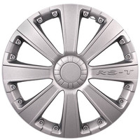 Колпаки 13" RST сер. ком (RST) 