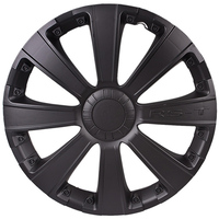 Колпаки 13" RST чер. ком (RST) 