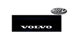 Бризговик с надписью VOLVO  650х200 (объемный текст) передний/1045/1952